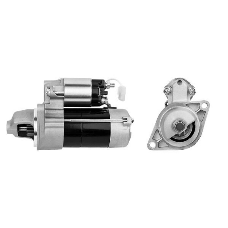 Μίζα