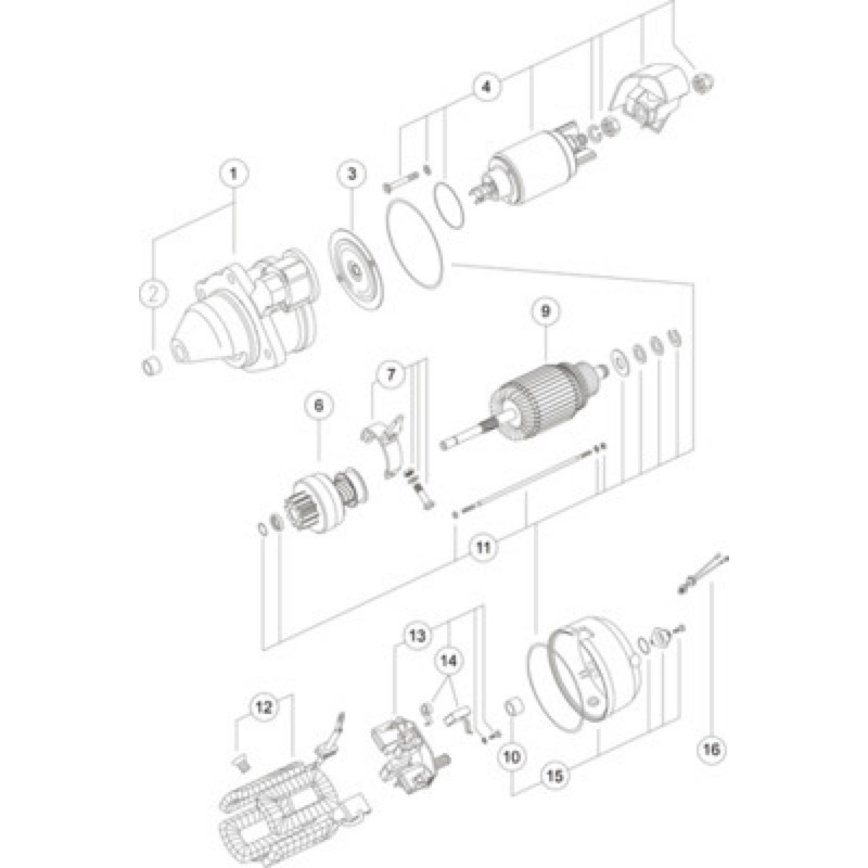 Μίζα
