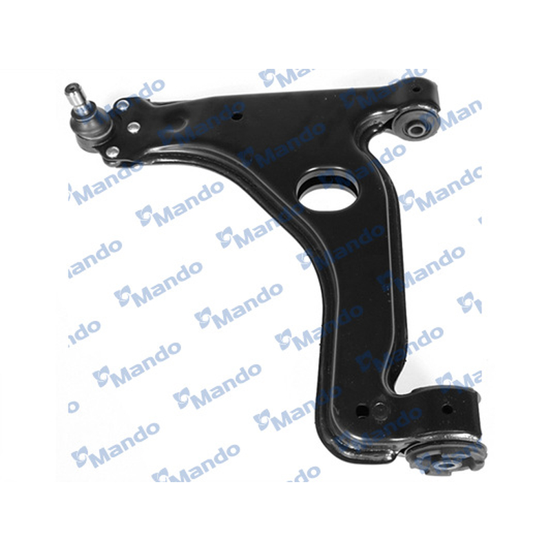 Ράβδος/στήριγμα, ράβδος στρέψης
