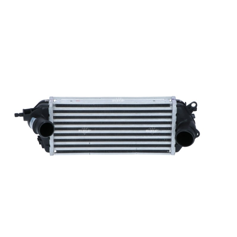 Ψυγείο αέρα υπερπλήρωσης