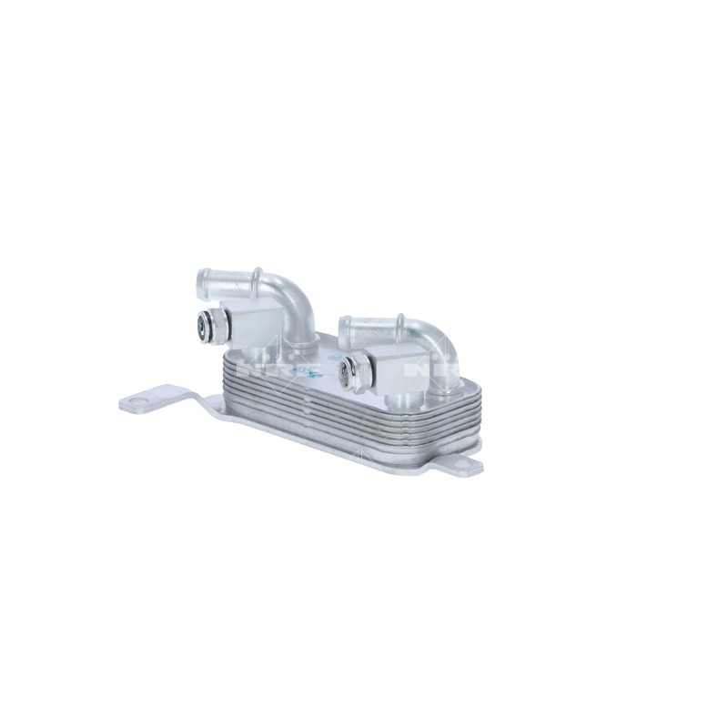 Ψυγείο λαδιού, αυτόμ. κιβ. ταχυτ.