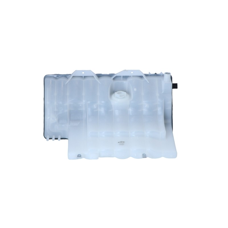 Δοχείο διαστολής, ψυκτικό υγρό