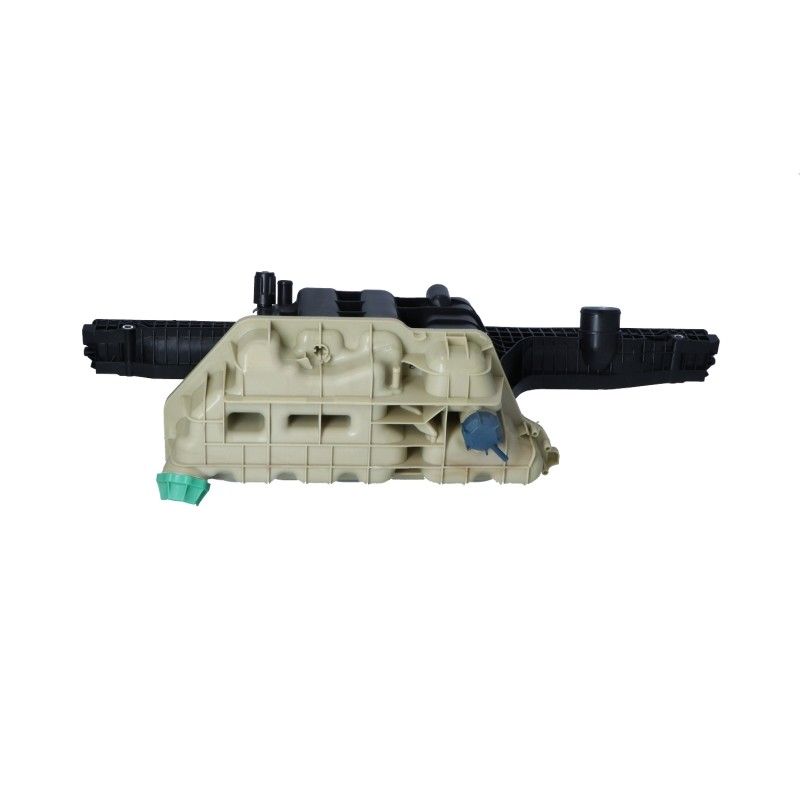 Δοχείο διαστολής, ψυκτικό υγρό