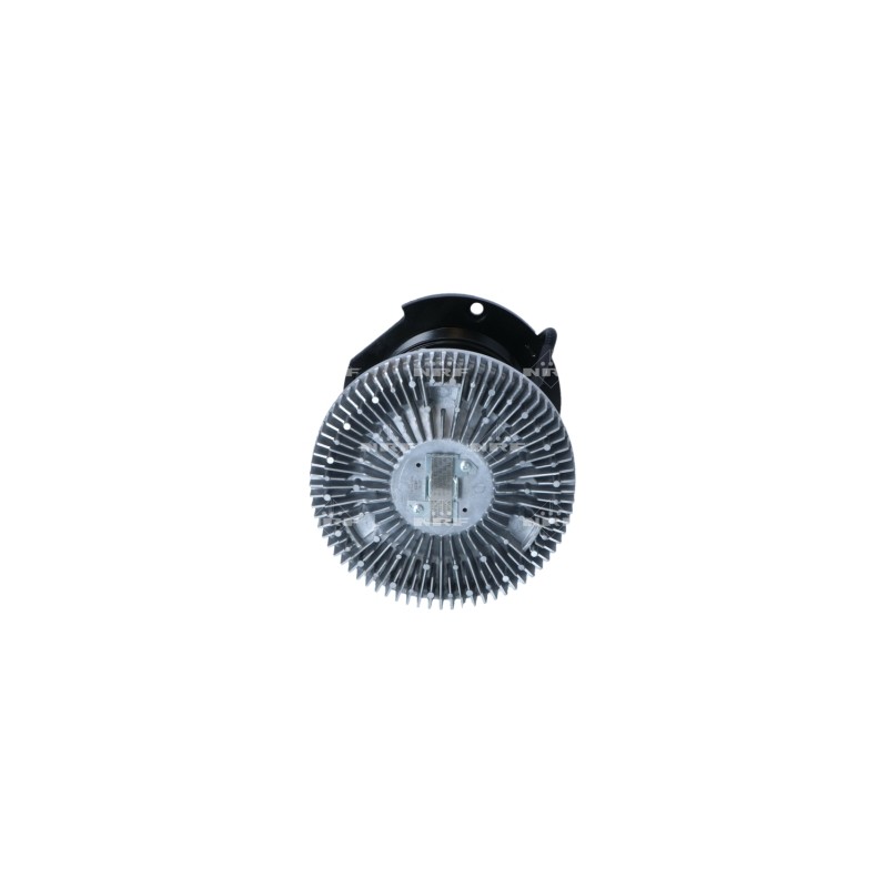 Συμπλέκτης, βεντιλατέρ ψυγείου