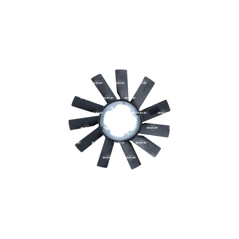 Φτερωτή, ψύξη κινητήρα