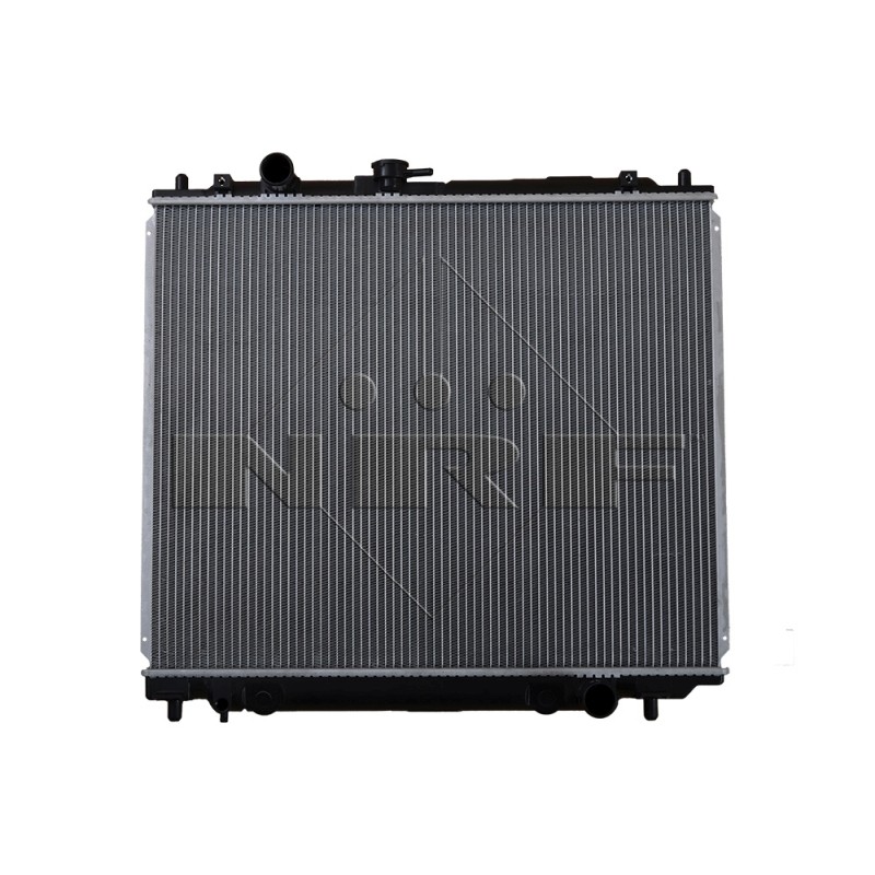 Ψυγείο, ψύξη κινητήρα