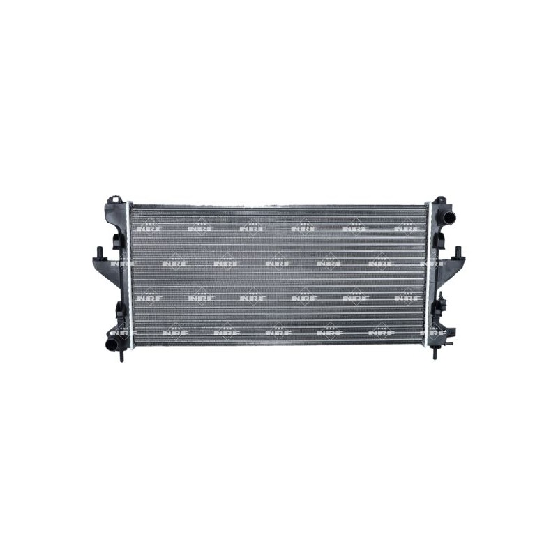 Ψυγείο, ψύξη κινητήρα