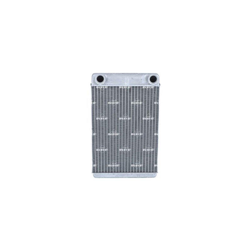 Εναλλάκτης θερμότητας, θέρμανση εσωτερικού χώρου