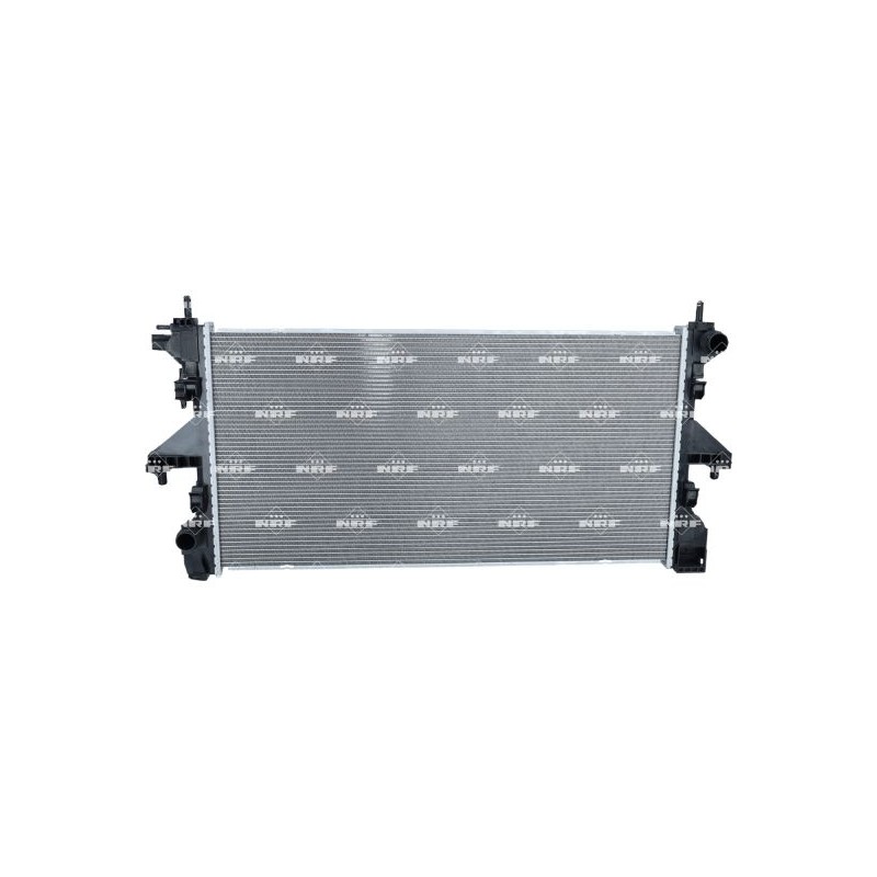 Ψυγείο, ψύξη κινητήρα