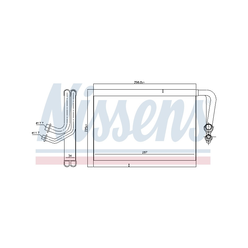 Εξαεριωτής, σύστημα κλιματισμού