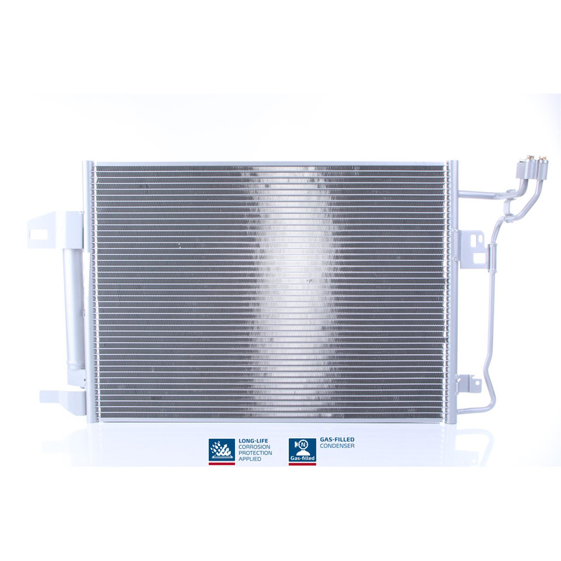 Συμπυκνωτής, σύστ. κλιματισμού