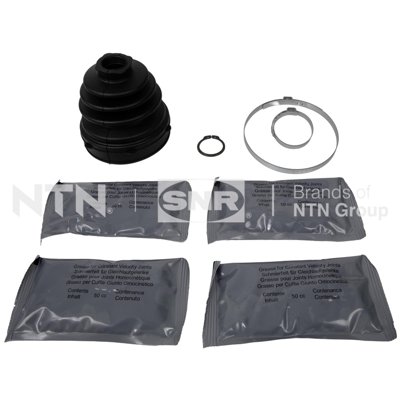 Σετ φούσκες, άξονας μετ. κίν.