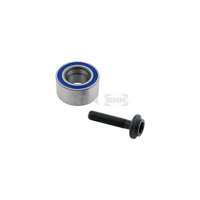 Σετ ρουλεμάν τροχών