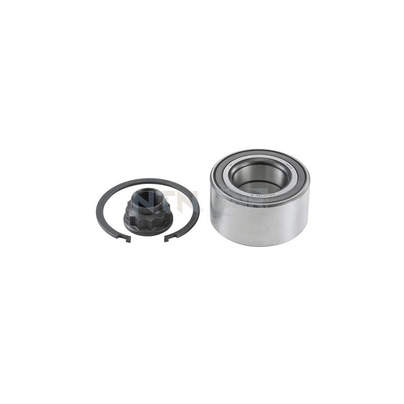 Σετ ρουλεμάν τροχών