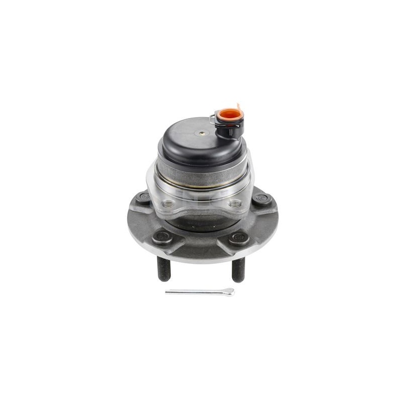 Σετ ρουλεμάν τροχών