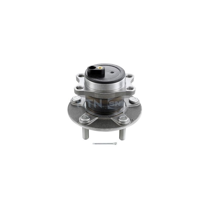 Σετ ρουλεμάν τροχών
