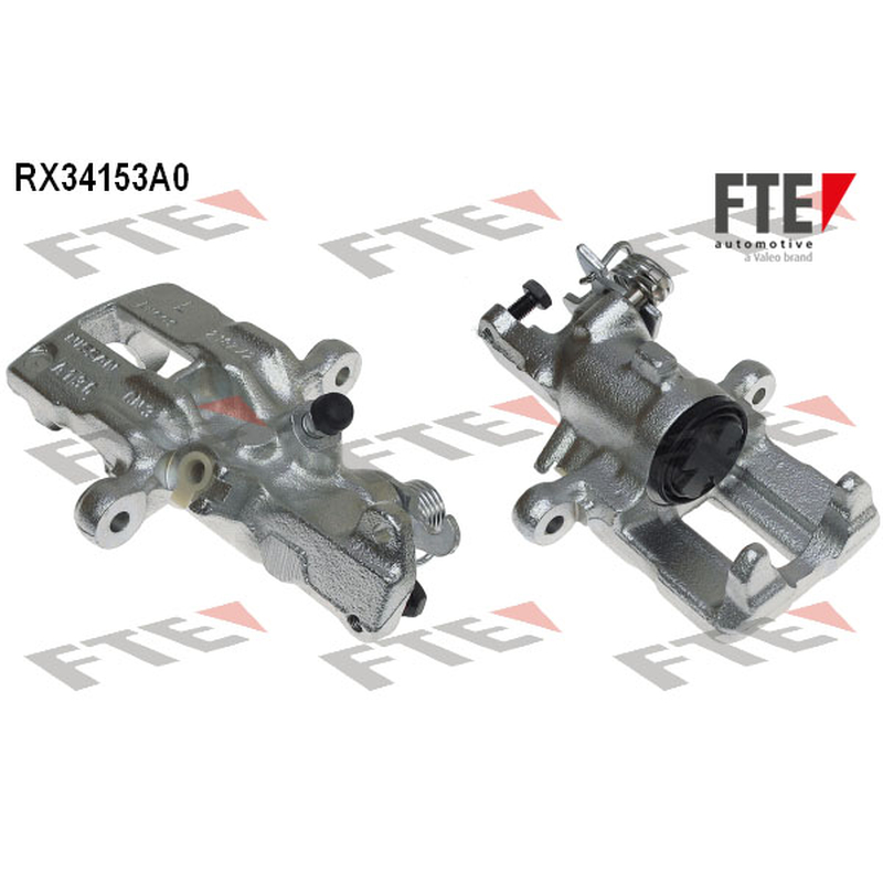 Δαγκάνα φρένων
