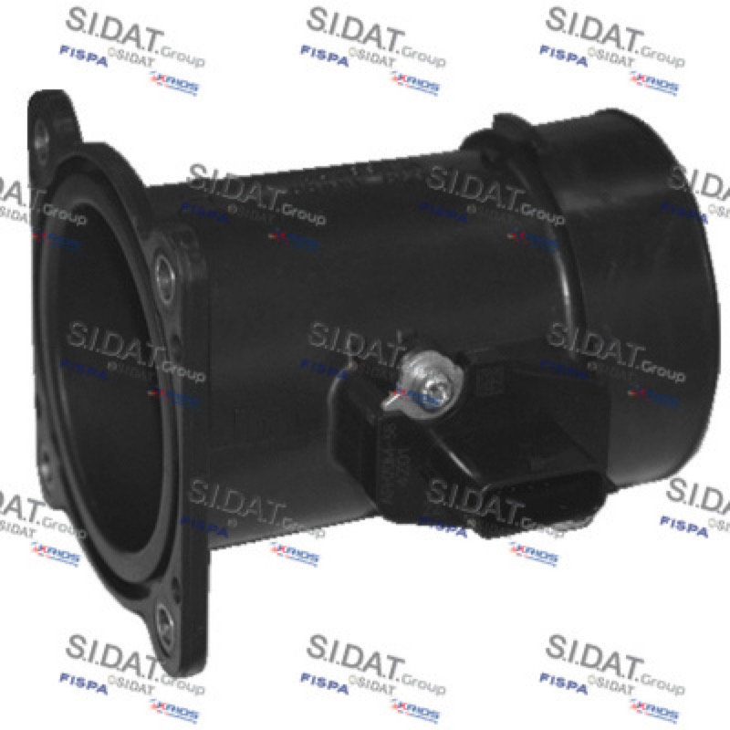 Μετρητής μάζας αέρα