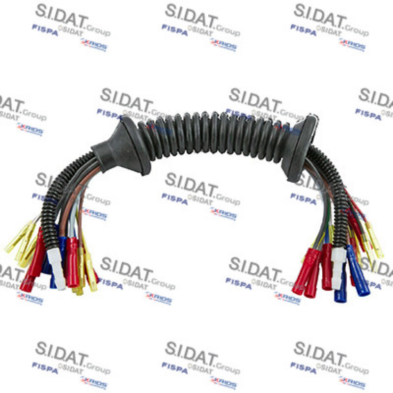 Σετ επισκευής, σετ καλωδίων