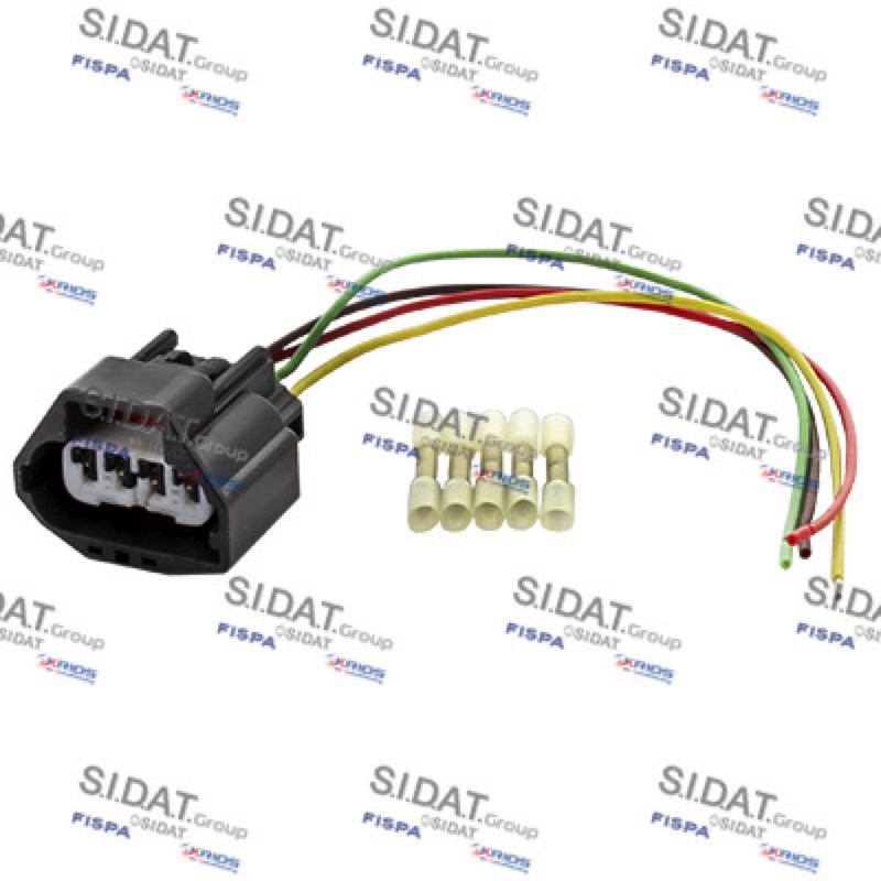 Σετ επισκευής, σετ καλωδίων