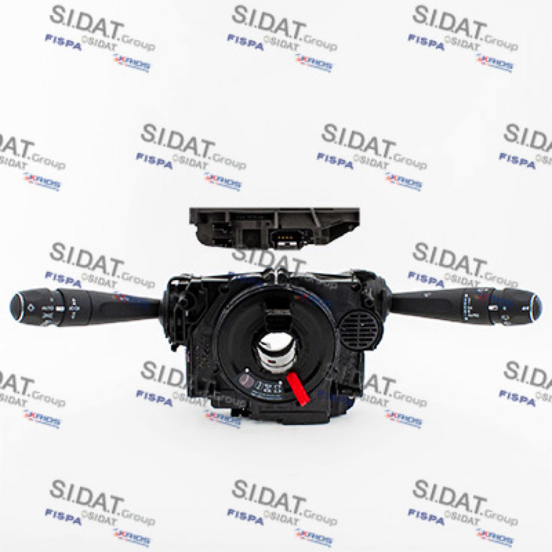 Διακόπτης τιμονιού