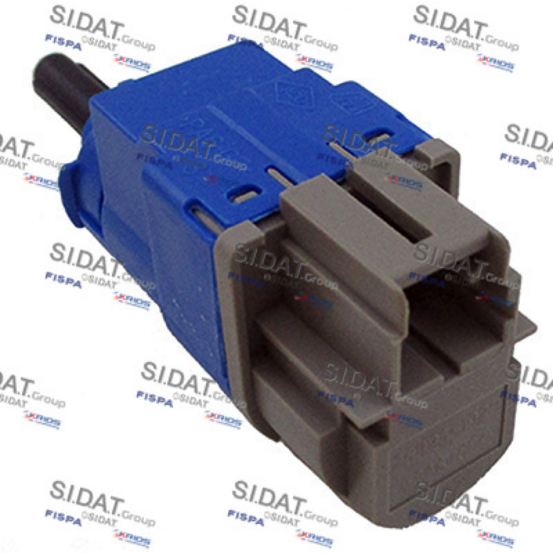 Διακόπτης, μηχανισμός συμπλέκτη (GRA)