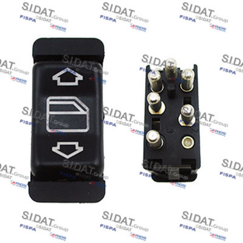 Διακόπτης, γρύλος παραθύρου