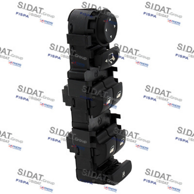 Διακόπτης, γρύλος παραθύρου