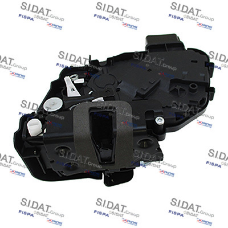 Κλειδαριά πόρτας