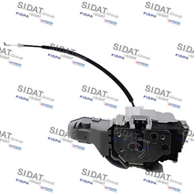 Κλειδαριά πόρτας
