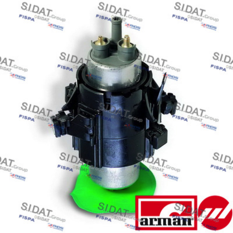 Αντλία καυσίμου