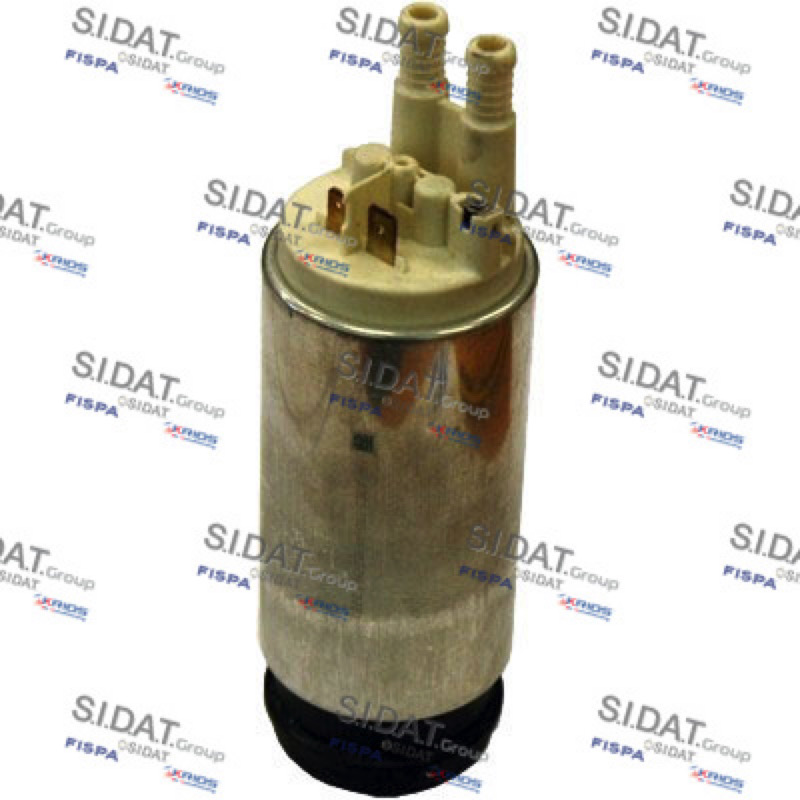 Αντλία καυσίμου