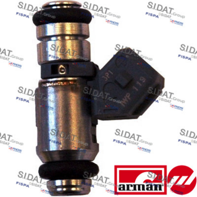 Μπεκ ψεκασμού