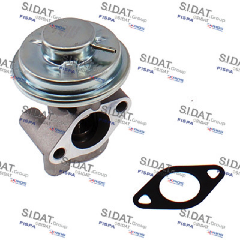 Βαλβίδα AGR