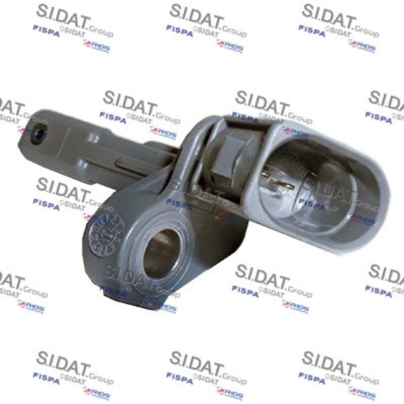 Αισθητήρας, στροφές τροχού
