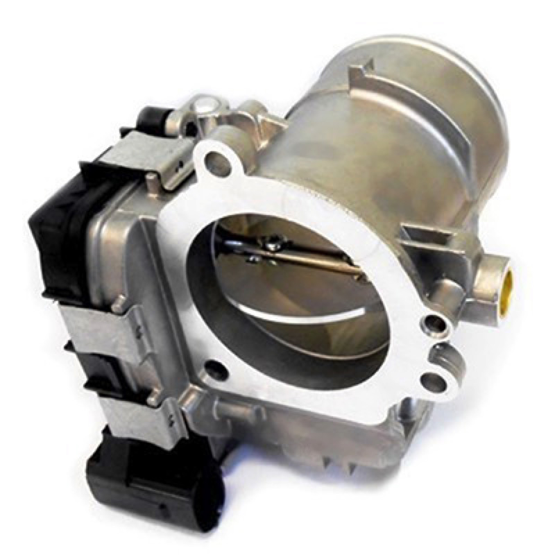 Στόμιο πεταλούδας γκαζιού