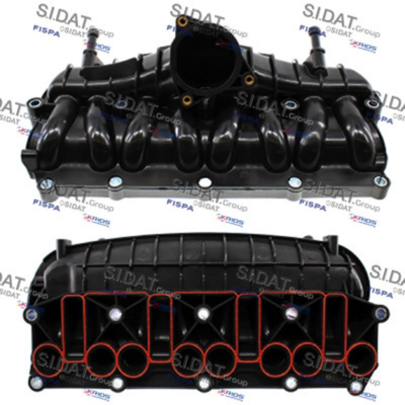 Μονάδα πολλαπλής εισαγωγής