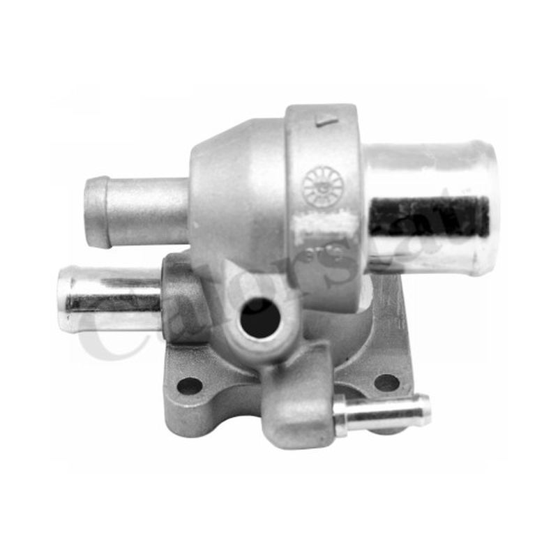 Θερμοστάτης, ψυκτικό υγρό