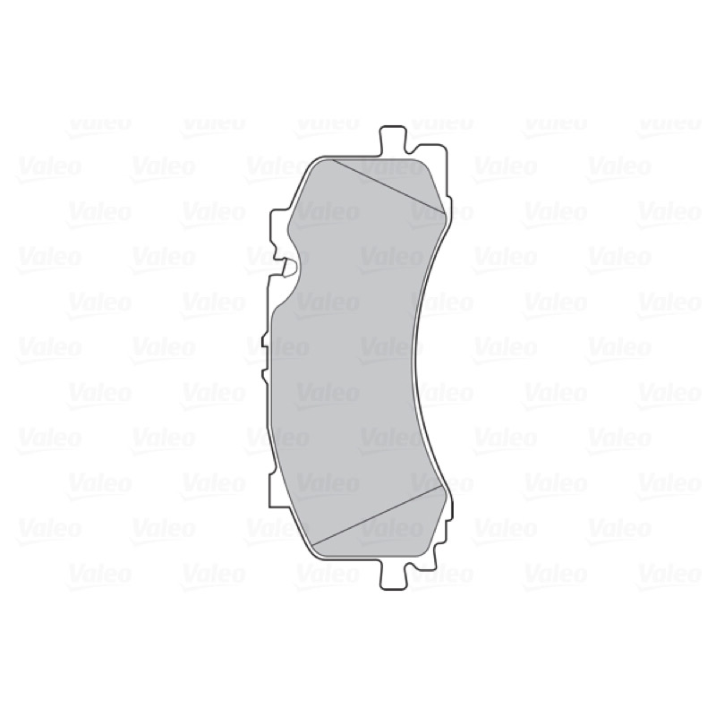 Σετ τακάκια, δισκόφρενα