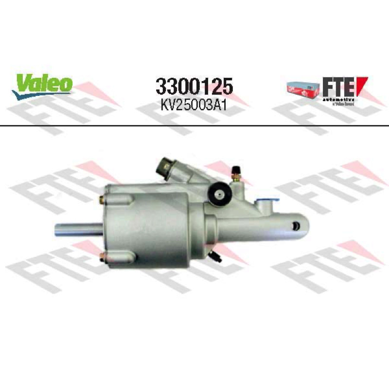 Ενισχυτής συμπλέκτη