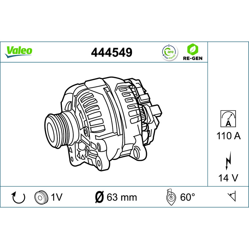 Γεννήτρια