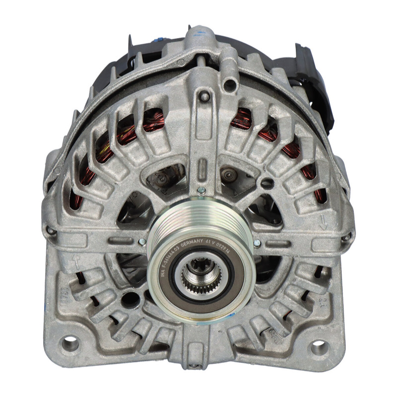 Γεννήτρια