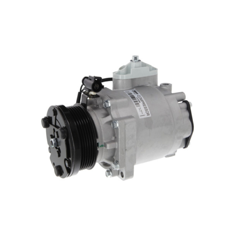Συμπιεστής, συστ. κλιματισμού