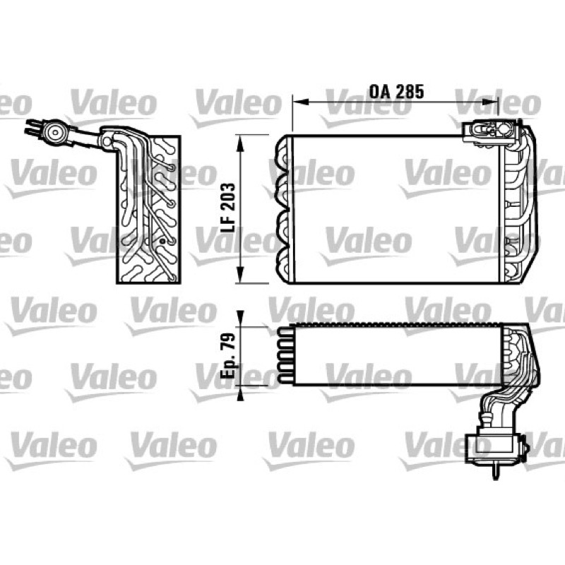 Εξαεριωτής, σύστημα κλιματισμού