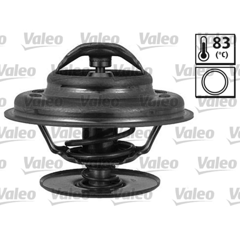 Θερμοστάτης, ψυκτικό υγρό