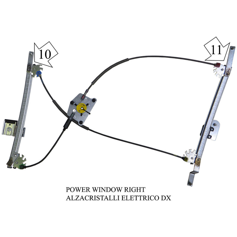 Γρύλος παραθύρου