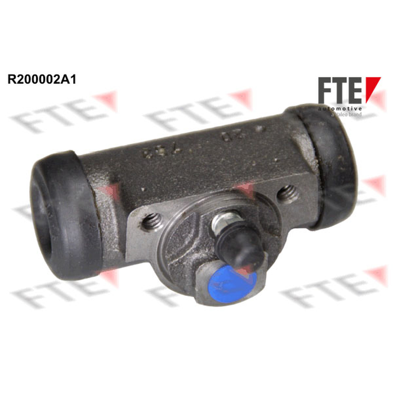 Κυλινδράκι τροχού