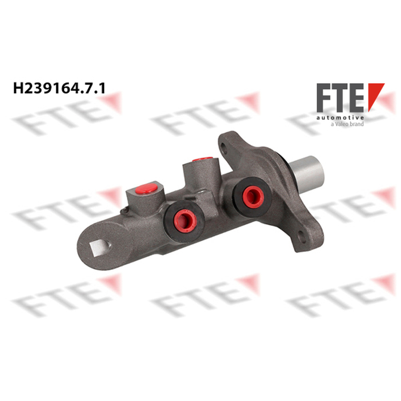 Κεντρική αντλία φρένων