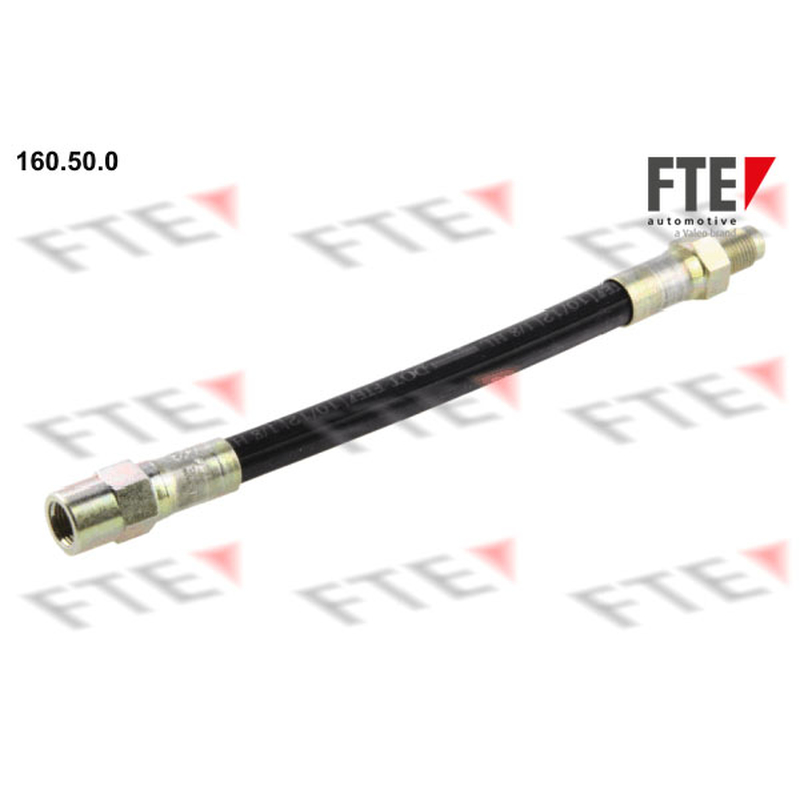 Ελαστικός σωλήνας φρένων