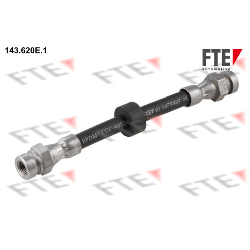 Ελαστικός σωλήνας φρένων